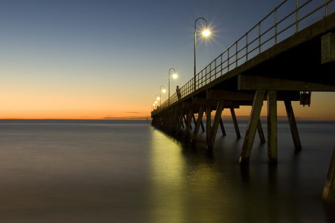 Luxury Beachside Accomodation - Accommodation Gold Coast 28