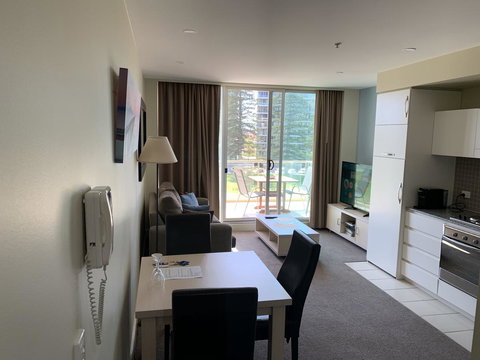 Luxury Beachside Accomodation - Accommodation Gold Coast 5