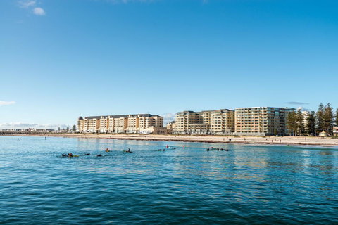 Luxury Beachside Accomodation - Accommodation Gold Coast 9