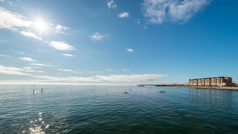 Luxury Beachside Accomodation - Accommodation Gold Coast 20