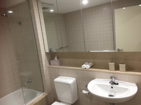 Luxury Beachside Accomodation - Accommodation Gold Coast 7