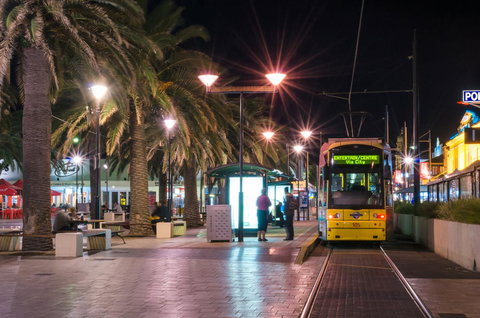 Luxury Beachside Accomodation - Accommodation Gold Coast 14