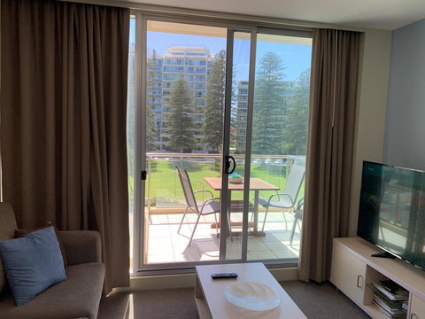 Luxury Beachside Accomodation - Accommodation Gold Coast 4