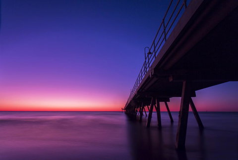 Luxury Beachside Accomodation - Accommodation Gold Coast 19