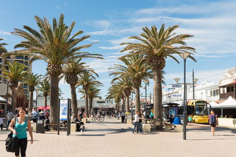 Luxury Beachside Accomodation - Accommodation Gold Coast 16