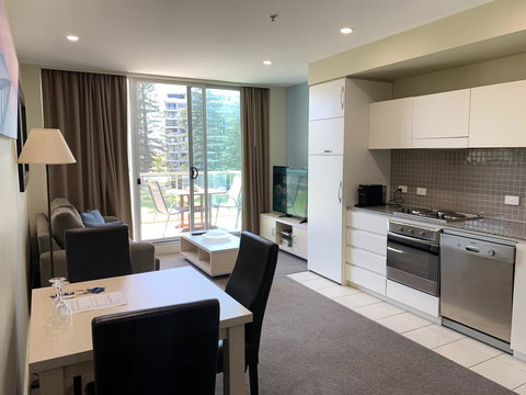 Luxury Beachside Accomodation - Accommodation Gold Coast 1