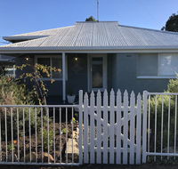 Jack's House 2 BB in Mill Street - Accommodation Gold Coast