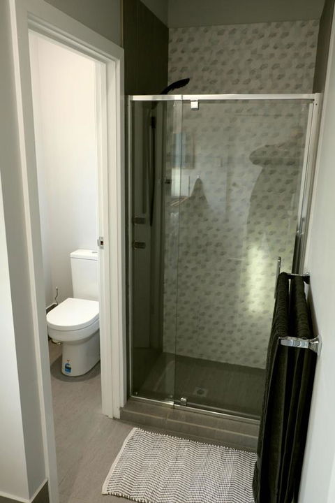 The Purple Door On Seaview - Gold Coast 4U 11