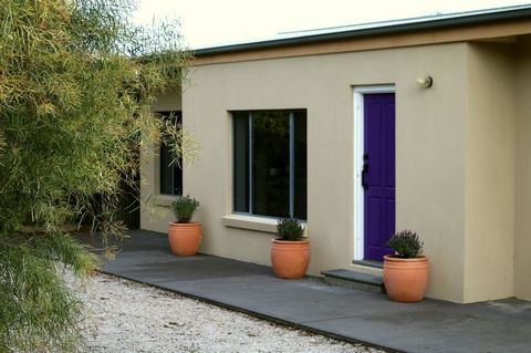 The Purple Door On Seaview - Gold Coast 4U 1