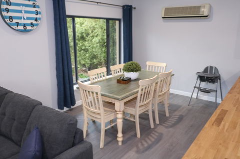 The Purple Door On Seaview - Gold Coast 4U 5