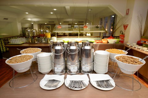 Grosvenor Hotel Adelaide - Accommodation Gold Coast 14