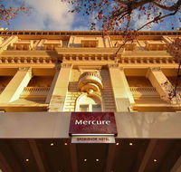 Mercure Grosvenor Hotel Adelaide - Accommodation Gold Coast