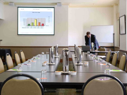 Grosvenor Hotel Adelaide - Accommodation Gold Coast 19