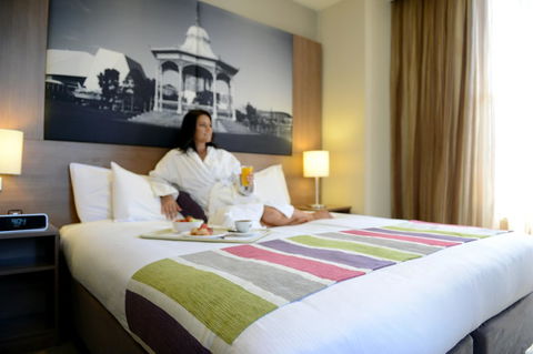 Grosvenor Hotel Adelaide - Accommodation Gold Coast 7