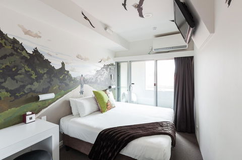 Majestic Minima Hotel - Accommodation Gold Coast 16