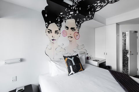 Majestic Minima Hotel - Accommodation Gold Coast 18