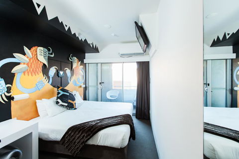 Majestic Minima Hotel - Accommodation Gold Coast 2