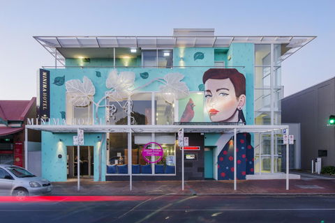 Majestic Minima Hotel - Accommodation Gold Coast 7