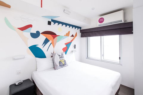 Majestic Minima Hotel - Accommodation Gold Coast 3