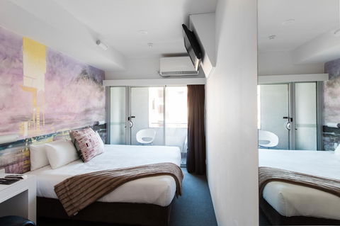 Majestic Minima Hotel - Accommodation Gold Coast 11