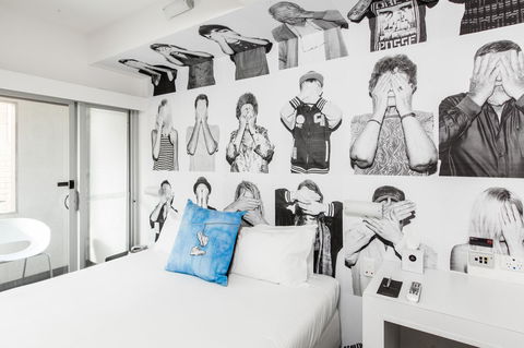 Majestic Minima Hotel - Accommodation Gold Coast 8