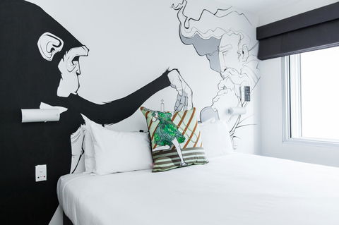Majestic Minima Hotel - Accommodation Gold Coast 20