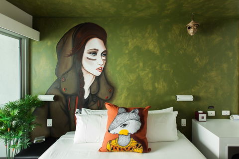 Majestic Minima Hotel - Accommodation Gold Coast 17
