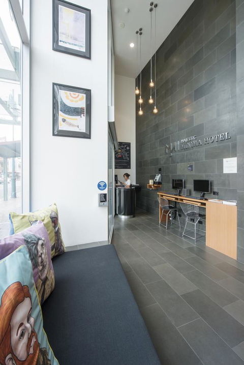 Majestic Minima Hotel - Accommodation Gold Coast 5
