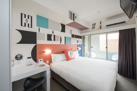 Majestic Minima Hotel - Accommodation Gold Coast 1