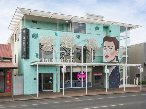 Majestic Minima Hotel - Accommodation Gold Coast 4