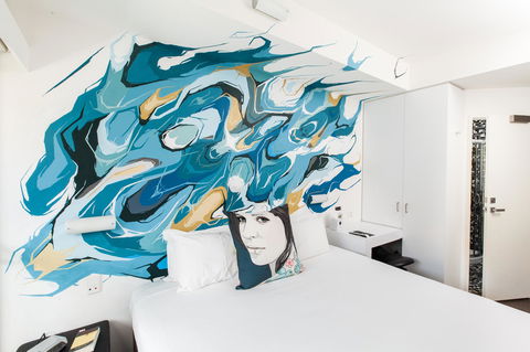 Majestic Minima Hotel - Accommodation Gold Coast 19