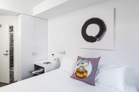 Majestic Minima Hotel - Accommodation Gold Coast 25