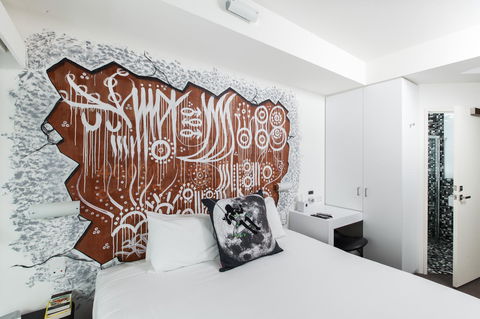 Majestic Minima Hotel - Accommodation Gold Coast 22
