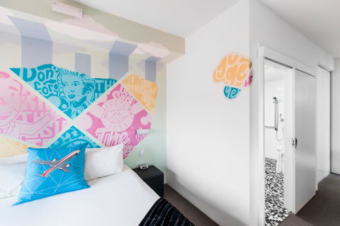 Majestic Minima Hotel - Accommodation Gold Coast 13
