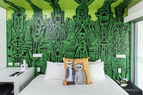 Majestic Minima Hotel - Accommodation Gold Coast 10