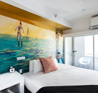 Majestic Minima Hotel - Accommodation Gold Coast