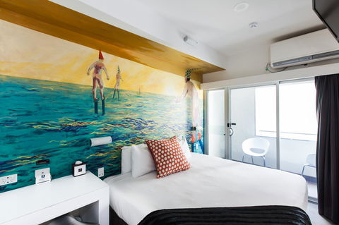 Majestic Minima Hotel - Accommodation Gold Coast 0