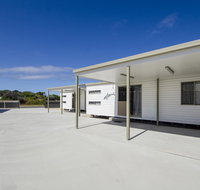 Rocks Retreat Cabin - Dolphin - Accommodation Gold Coast