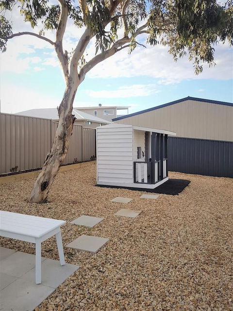Boutique Getaway On Wright - Accommodation Gold Coast 24