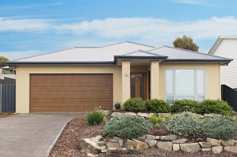 Boutique Getaway On Wright - Accommodation Gold Coast 21