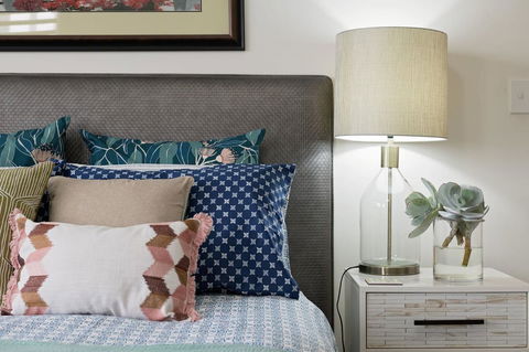 Boutique Getaway On Wright - Accommodation Gold Coast 6
