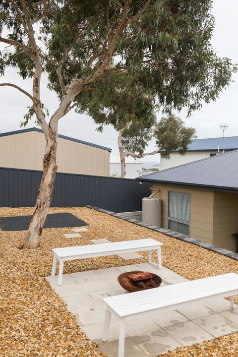 Boutique Getaway On Wright - Accommodation Gold Coast 23