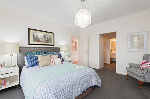 Boutique Getaway On Wright - Accommodation Gold Coast 7