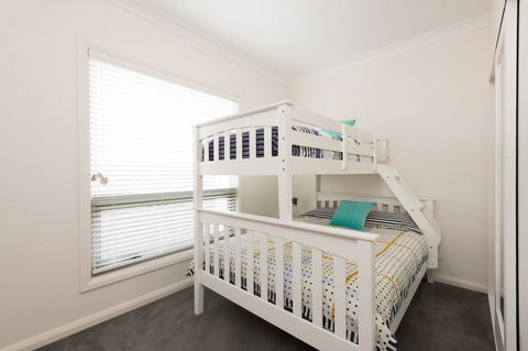 Boutique Getaway On Wright - Accommodation Gold Coast 13