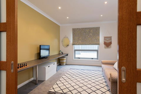 Boutique Getaway On Wright - Accommodation Gold Coast 14