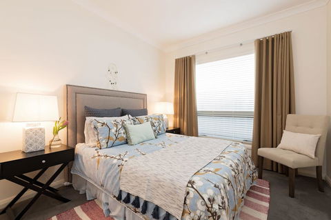 Boutique Getaway On Wright - Accommodation Gold Coast 10