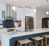 Boutique Getaway on Wright - Accommodation Gold Coast