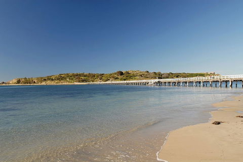 Boutique Getaway On Wright - Accommodation Gold Coast 25