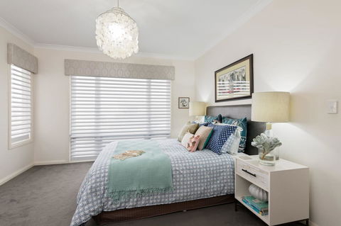 Boutique Getaway On Wright - Accommodation Gold Coast 8