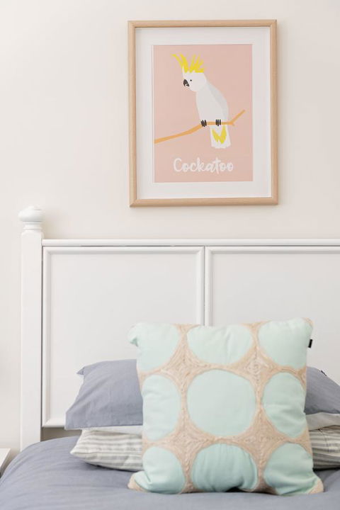 Boutique Getaway On Wright - Accommodation Gold Coast 12